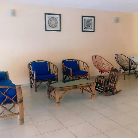 Hotel Avila
