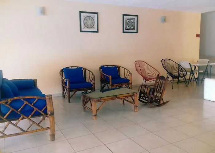 Hotel Avila Hotel